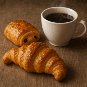 Petit-déjeuner