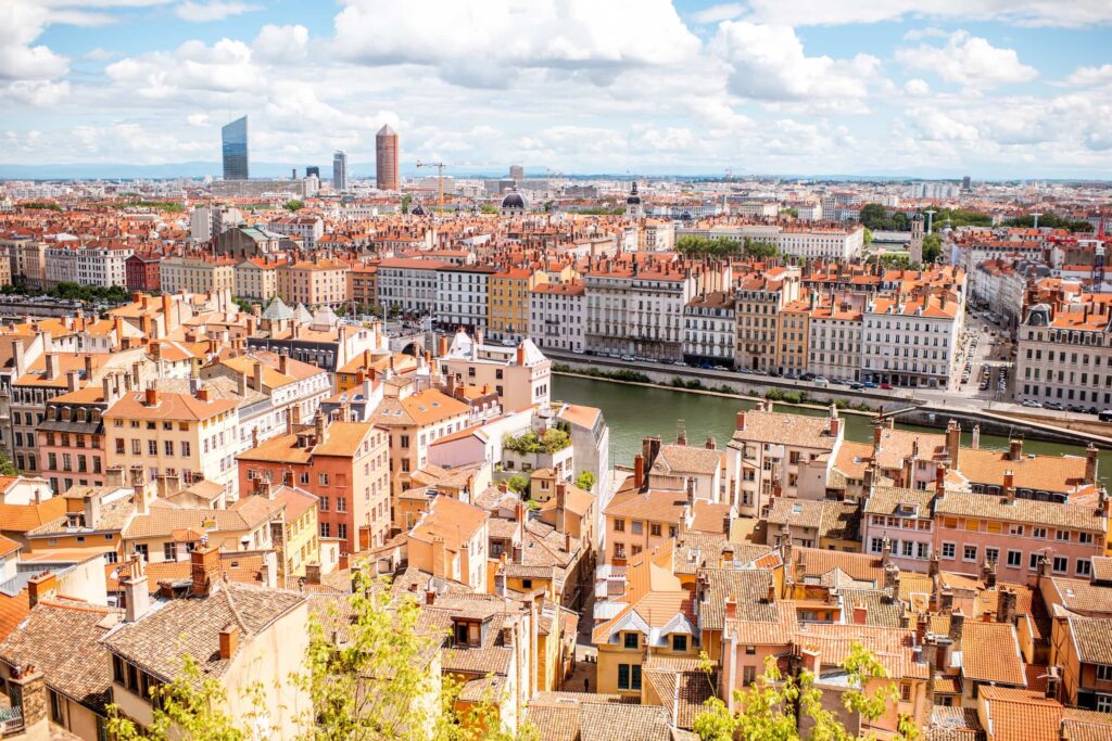 Le réseau d'affaires du Club Business Lyon