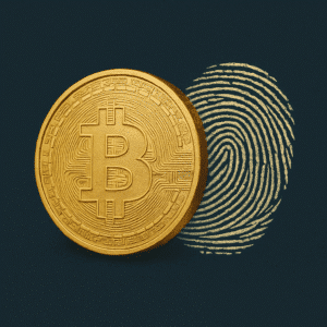 Conf'cocktail - Bitcoin : Révolution monétaire ou mirage numérique ? - 18 novembre